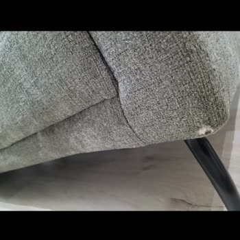 Konfor Mobilya Teslimat Ve Kurulumda Yaşanan Büyük Hayal Kırıklığı