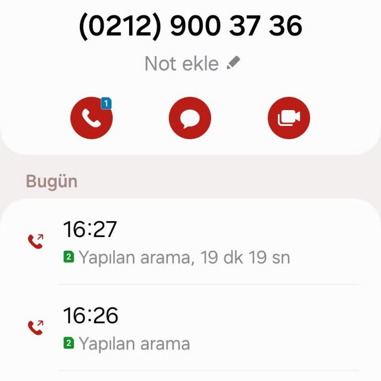 TCL Müşteri Hizmetleri Diye Bir Şey Yok...