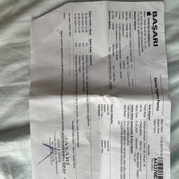 Media Markt'tan Aldığım Apple Watch Sürekli Şarj Sorunu Yaşıyor