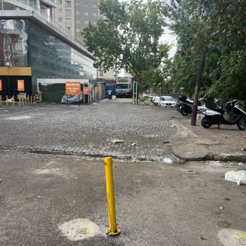 Migros Şikayet: Kamusal Alanın Hukuka Aykırı Şekilde Kullanımı Ve İşgali
