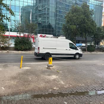 Migros Şikayet: Kamusal Alanın Hukuka Aykırı Şekilde Kullanımı Ve İşgali