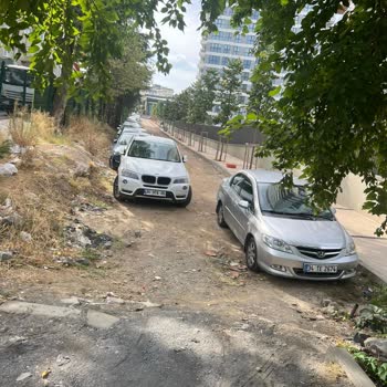 Migros Şikayet: Kamusal Alanın Hukuka Aykırı Şekilde Kullanımı Ve İşgali