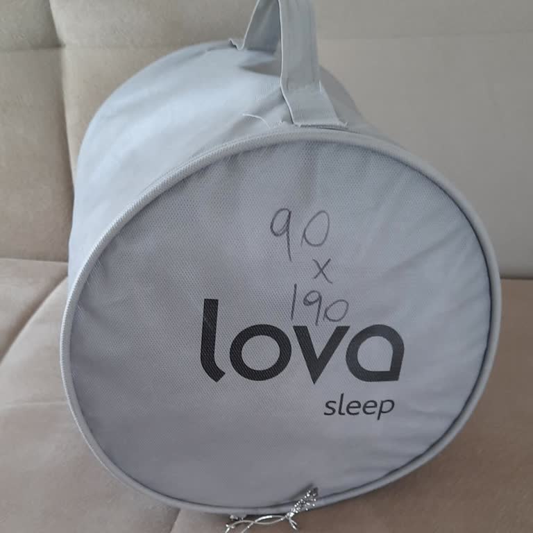 Lova Yatak İade Kabul Etmiyor