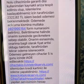 TCL Akıllı Saat Pişmanlığı