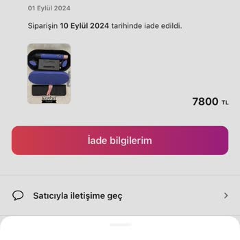 Gardrops Haksız Kazanç Sağlıyor. Ücretimi Yatırmıyor