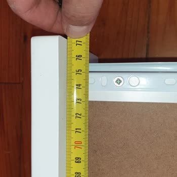 Vivense Zenio Side Şifonyer Kapak Sorunu