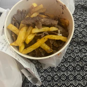 Migros Yemek Canlı Destek Yardımcı Olmadı