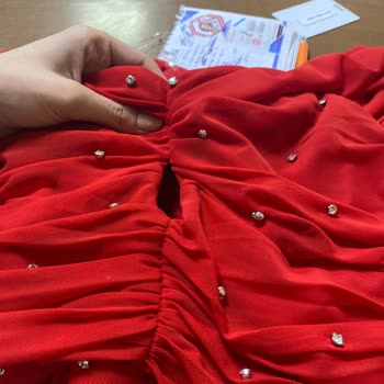 Keikei Kusurlu Ürün Gönderildi