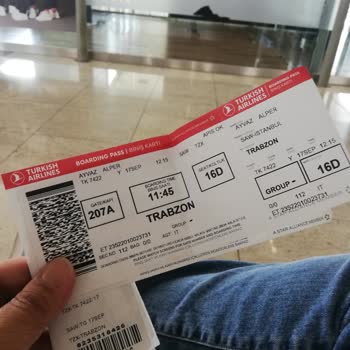 Turkish Airlines - Mi equipaje dañado no fue resuelto