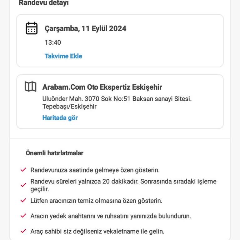 Arabam.com'da Yaşadığım Hayal Kırıklığı Ve Yanıltıcı Bilgiler