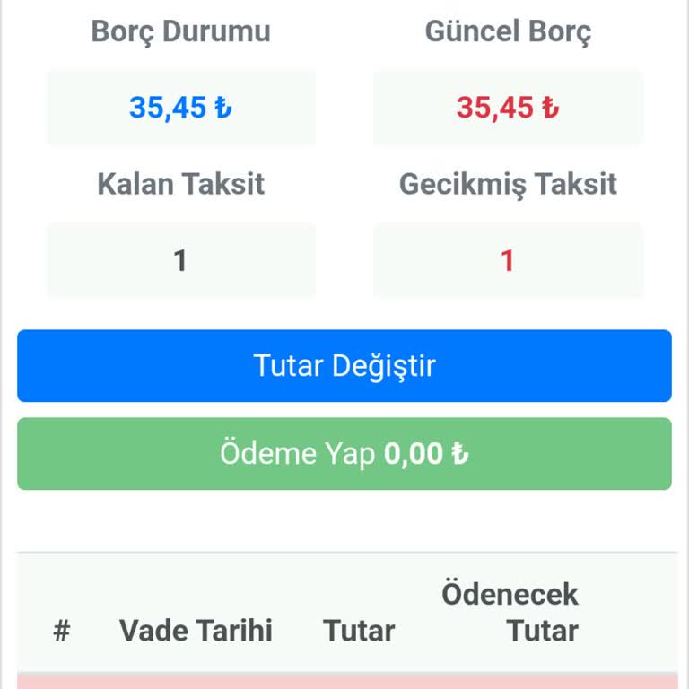 Özşanal Üç İş Günü Hesaptan Düşülecektir