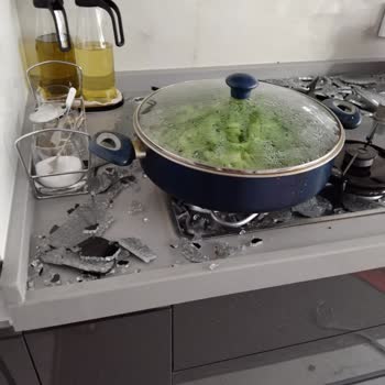 Çetintaş Evii Fabrika İlgisiz