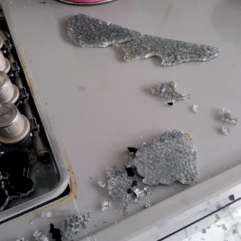 Çetintaş Evii Fabrika İlgisiz