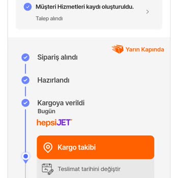 Hepsiburada Gecikme Telafisi Vermiyorlar Ve Her Siparişte Burnundan Getiriyorlar