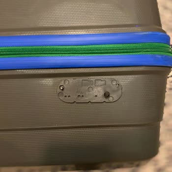 Turkish Airlines: Mi Equipaje Llegó Roto Tras Vuelo Con Escalas