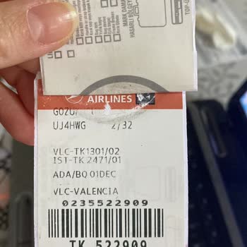 Turkish Airlines Perdió Mi Equipaje y No Lo Resolvió en Días