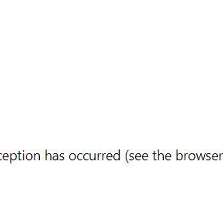 Microfon Mikrofon Sitesi Sürekli Hata Veriyor