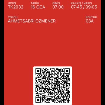 Problema de Cambio de Asiento en el Vuelo TK2023 de Turkish Airlines