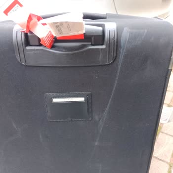 Turkish Airlines - Equipaje Dañado y Retraso en la Compensación