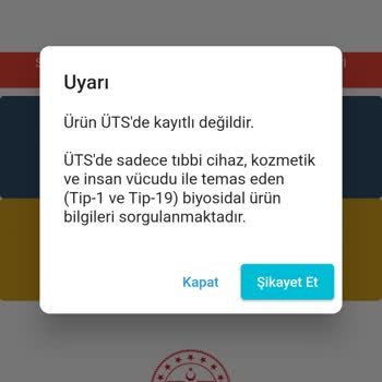 Pazarama Orijinallik Garantili Sahte Laroche