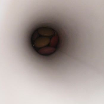 A101 Vince Draje İçi Boş