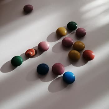 A101 Vince Draje İçi Boş