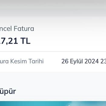 Türk Telekom Taahhüt Bitmeden Fatura Şoku Yanıltıcı Tarifeler