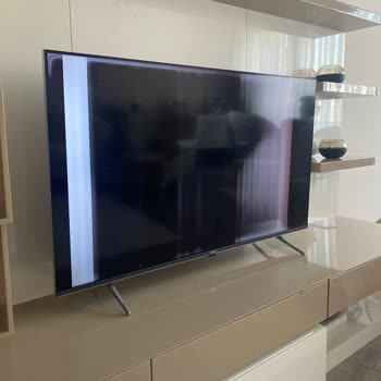 Arçelik 4K HD TV Ekran Sorunu Üretim Hatası Mı?