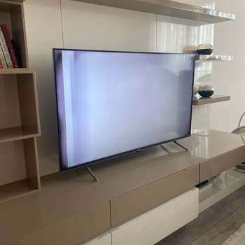 Arçelik 4K HD TV Ekran Sorunu Üretim Hatası Mı?