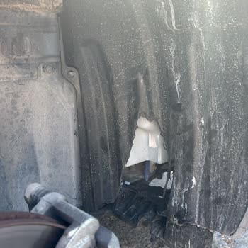 Koru Sigorta Ve Toyota Efe Servisi İle Yaşanan Büyük Memnuniyetsizlik!