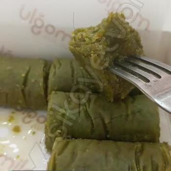 Alimoğlu Baklavadan Kıl Çıktı!