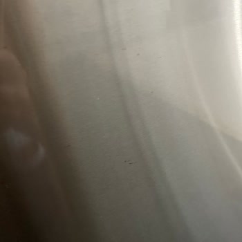 Bosch Buzdolabı Kapaklarında Paslanma Sorunu