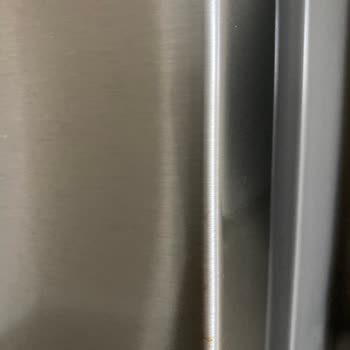 Bosch Buzdolabı Kapaklarında Paslanma Sorunu