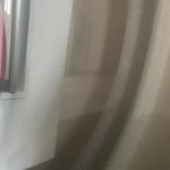 Bosch Buzdolabı Kapaklarında Paslanma Sorunu