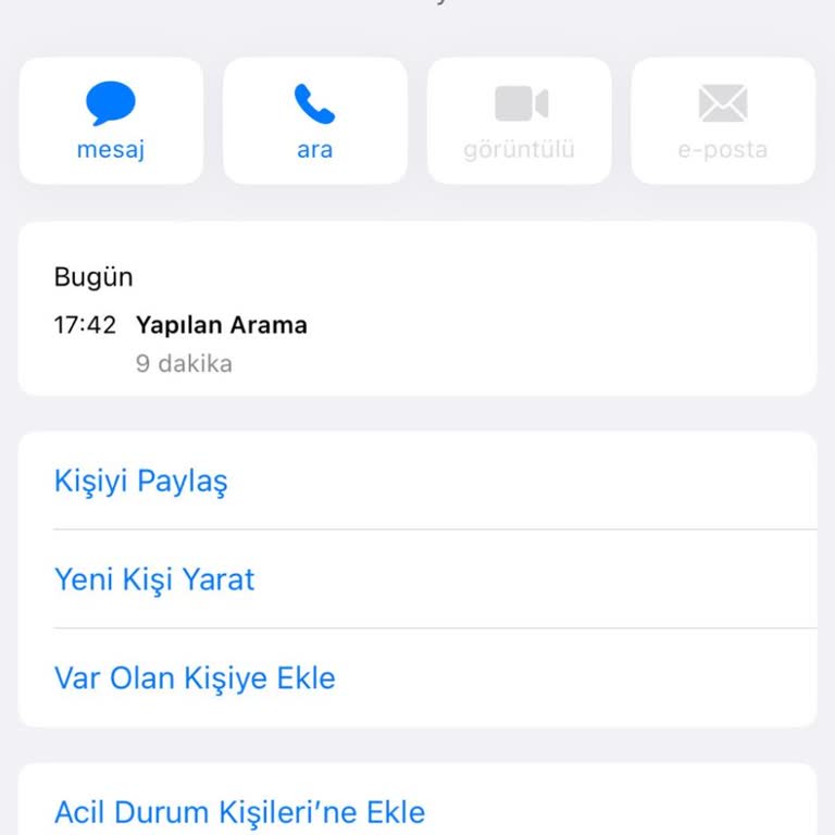 Aras Kargo İhsaniye Şube Teslim Edilmeyen Kargo Hk.