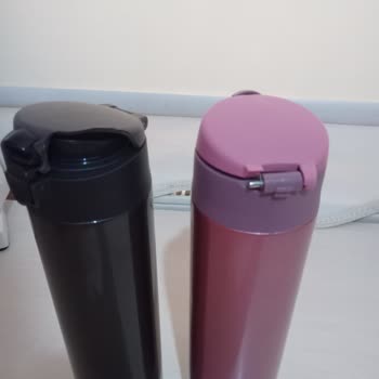 Tantitoni Çelik Termos Kapak Kalitesi Ve Fiyat Sorunu!