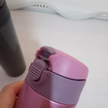 Tantitoni Çelik Termos Kapak Kalitesi Ve Fiyat Sorunu!