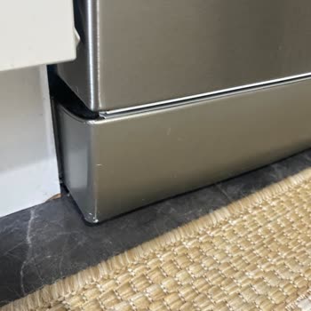 Bosch Marka Bulaşık Makinesinde Soyulma