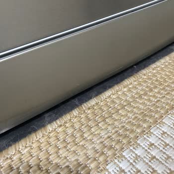 Bosch Marka Bulaşık Makinesinde Soyulma