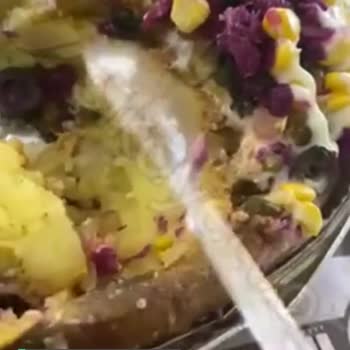 Patates Kafa (Sakarya) Asla Tercih Etmem