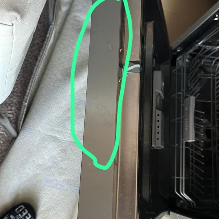 Samsung Bulaşık Makinesinin Kronik Arıza Sorunu