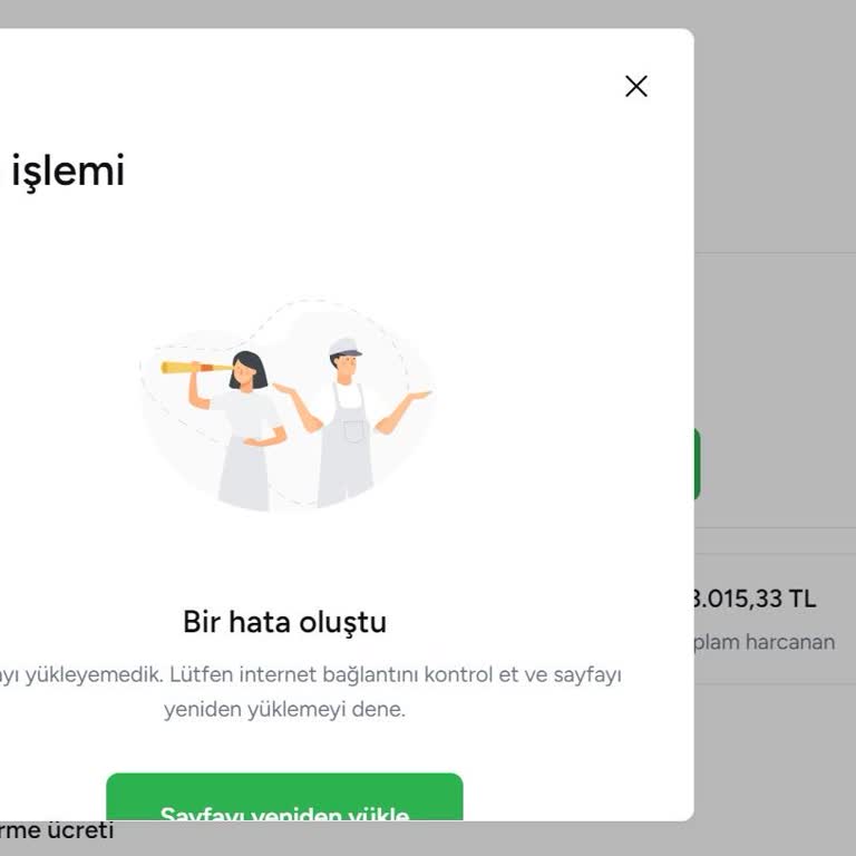 Armut Müşteri Hizmetleri Ve İade Sürecinde Büyük Hayal Kırıklığı