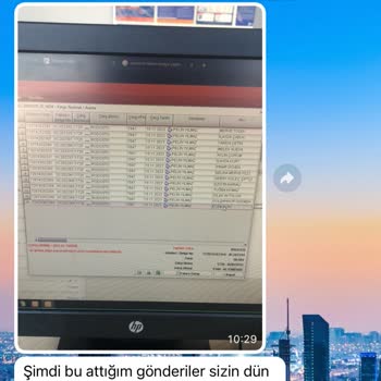 Yurtiçi Kargo Firmamı Ve Beni Zaman Ve Güven Açısından Mağdur Ettiler.