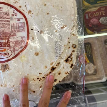 Şok Market Titiz Çalışmıyor