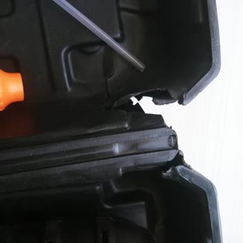 Robo Üründe Eksik Var