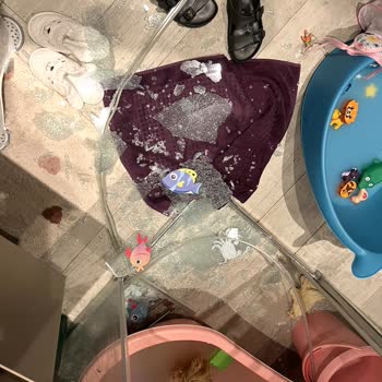 Canını Seven Hüppe Duşakabin Yaptırmasın