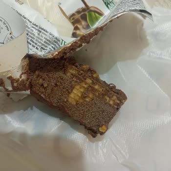 Nestle Damak Âlâ Gofret