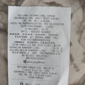 Quick Sigorta Quick Sağlık Sigortası Mağduriyetim