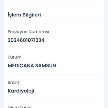Quick Sigorta Quick Sağlık Sigortası Mağduriyetim