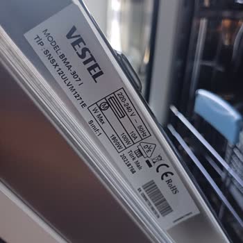 Vestel Artık Önceliğim Değildir!